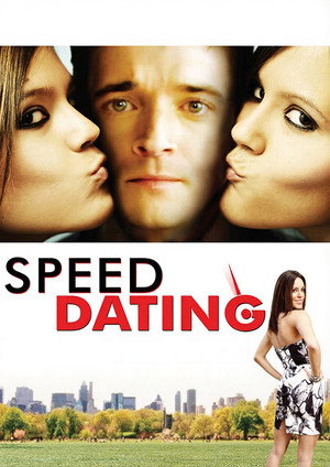 Speed Dating poszter