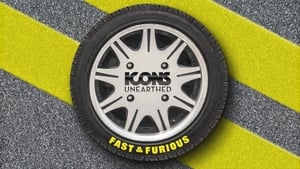 Icons Unearthed: Fast & Furious kép