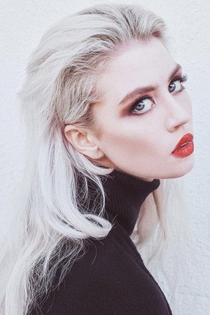 Allison Harvard profil kép