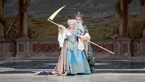 Lully: Atys háttérkép