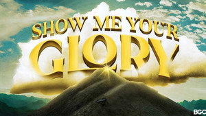 Show Me Your Glory háttérkép