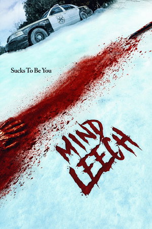 Mind Leech poszter
