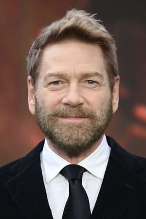 Kenneth Branagh profil kép