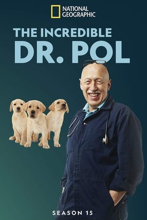 Dr. Pol állatklinikája