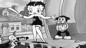 Betty Boop, M.D. háttérkép