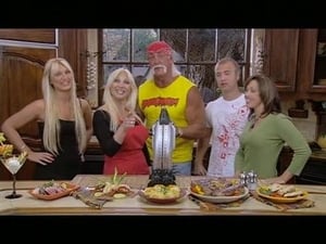 Hogan Knows Best Season 2 Ep.8 8. epizód