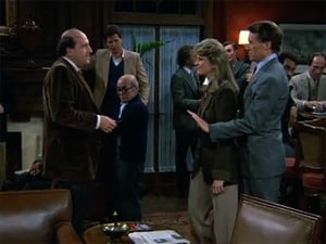 Murphy Brown Season 1 Ep.13 13. epizód