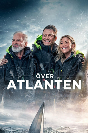 Över Atlanten