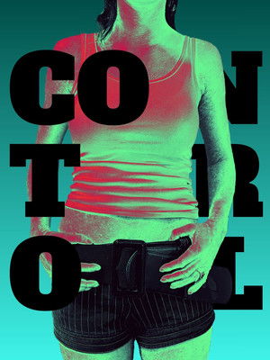 Control poszter
