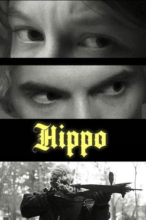 Hippo poszter