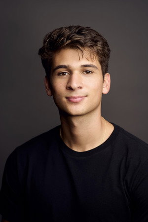 Trace Guzmán