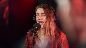 BBC Radio 1's Live Lounge 27. évad Ep.7 7. epizód