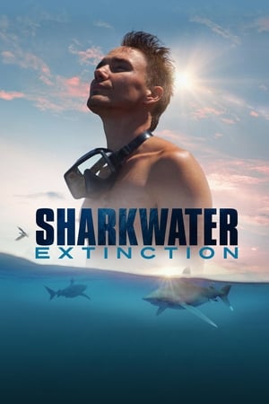 Sharkwater Extinction poszter