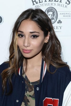 Meaghan Rath profil kép