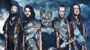 Wind Rose Live at Wacken háttérkép