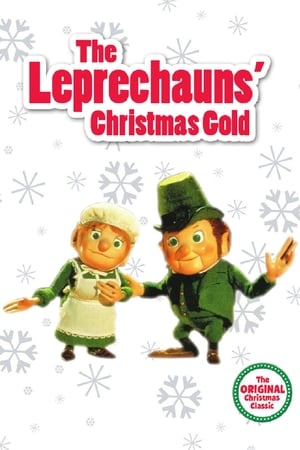 The Leprechauns' Christmas Gold poszter