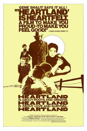Heartland poszter