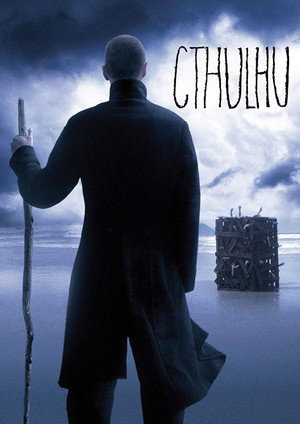 Cthulhu poszter