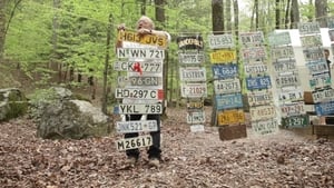 The Barkley Marathons: The Race That Eats Its Young háttérkép