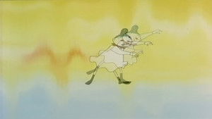 ムーミン Season 1 Ep.4 4. epizód