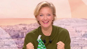 Télématin 26. évad Ep.2 2. epizód