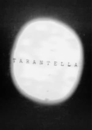 Tarantella poszter