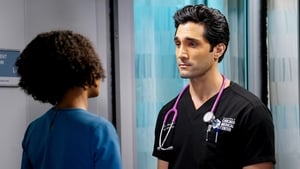 Chicago Med 5. évad Ep.10 10. epizód