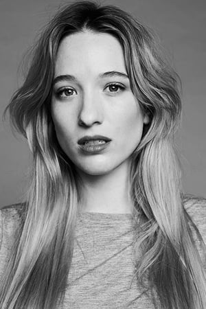 Sophie Lowe profil kép