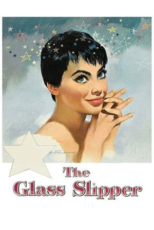 The Glass Slipper poszter