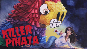 Killer Piñata háttérkép