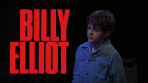 Billy Elliot: The Musical Live háttérkép