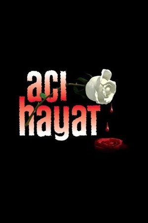 Aci hayat poszter