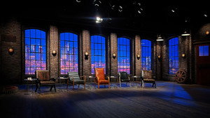 Dragons' Den: The Dragons' Stories kép