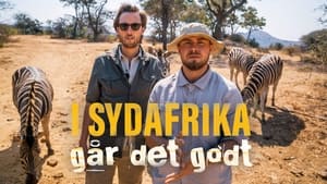 I Sydafrika går det godt kép