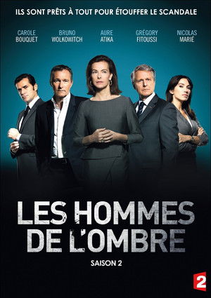 Les Hommes de l'ombre