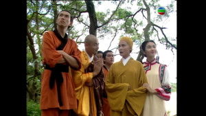 武尊少林 Season 1 Ep.6 6. epizód