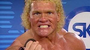 WWE UK Rampage '92 háttérkép