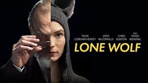 Lone Wolf háttérkép