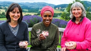 Nadiya's British Food Adventure 1. évad Ep.8 8. epizód