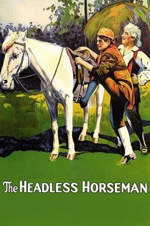 The Headless Horseman poszter