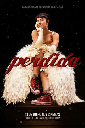 Perdida poszter