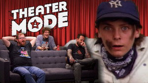 Theater Mode 1. évad Ep.19 19. epizód