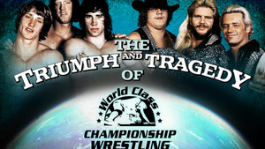 WWE Beyond The Ring Season 1 Ep.15 15. epizód