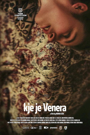 Në kërkim të Venerës poszter