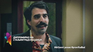 Државни посао Speciális epizódok Ep.29 29. epizód