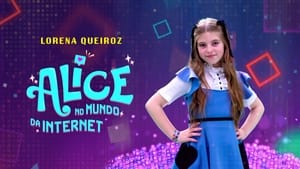 Alice no Mundo da Internet háttérkép