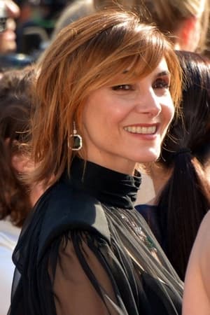 Clotilde Courau profil kép