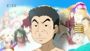 トリコ Season 3 Ep.29 29. epizód