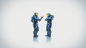 Red vs. Blue Season 14 Ep.1 1. epizód