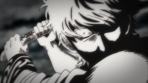銀魂 5. évad Ep.10 10. epizód